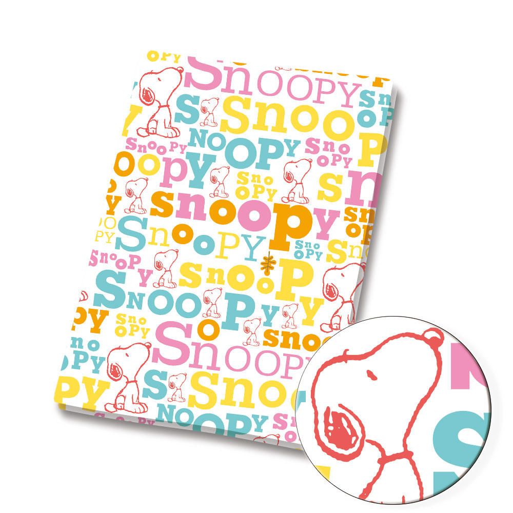 TAKARA TOMY Snoopy stof 140x50 - Home Textiles Curtains recensie en prijs