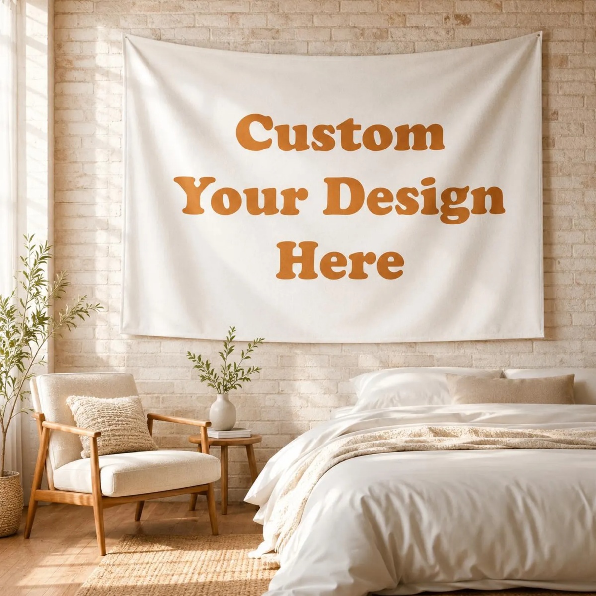 Een gepersonaliseerd, op maat  - Home Textiles & Furnishings recensie en prijs