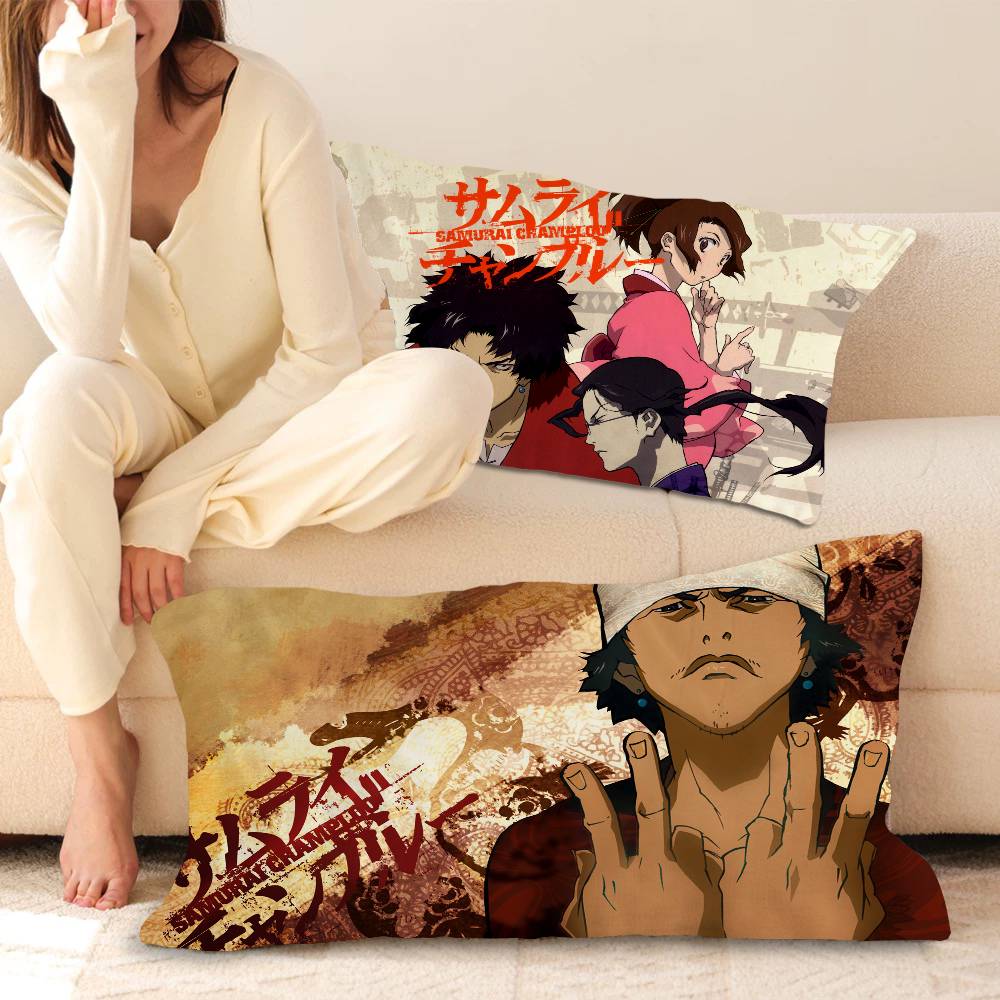 Adventure Anime Samurai Champl - Home Textiles Towel Set recensie en prijs