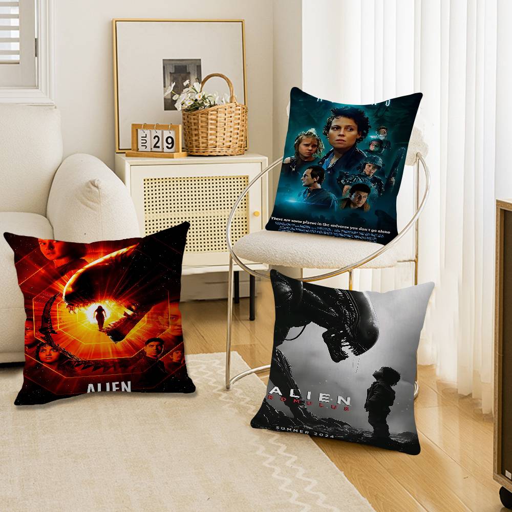 Klassieke Alien Film Space Hor - Home Textiles Classic Fashion recensie en prijs
