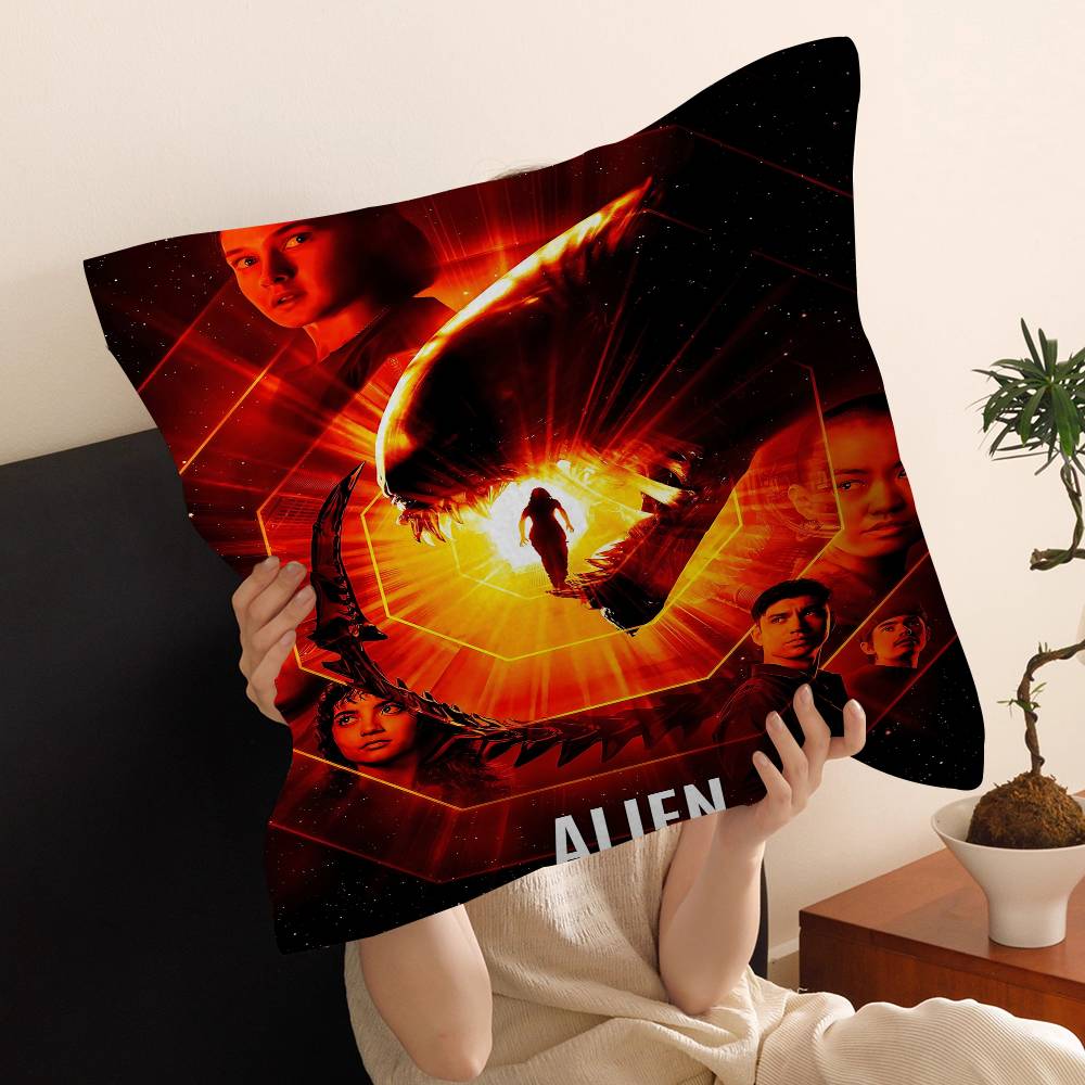 Klassieke Alien Film Space Hor - Home Textiles Classic Fashion recensie en prijs