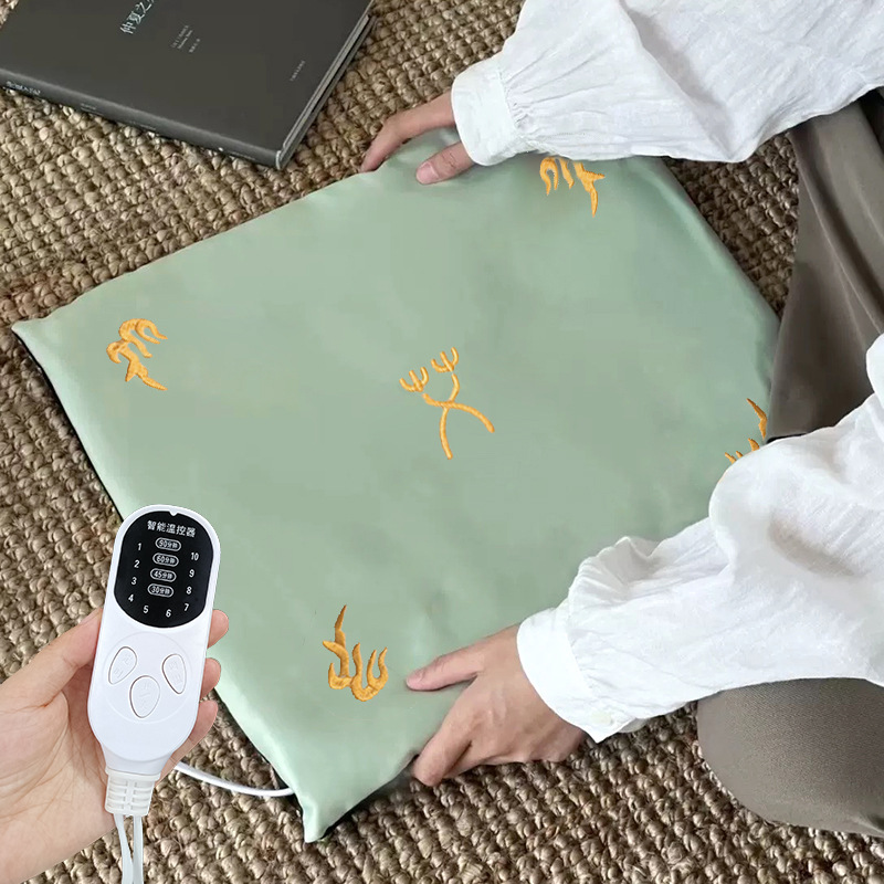 Elektrisch verwarmingskussen Z - Heated Pad Electric recensie en prijs