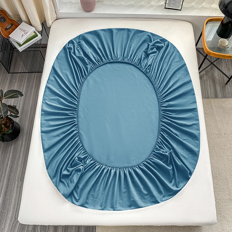 Dubbele lakens Paar elastische - Bed Sheet Microfiber recensie en prijs