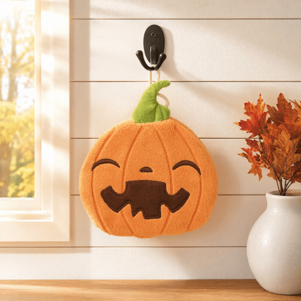 Ultra-absorberende Halloween-h - Home Textiles Towel Set recensie en prijs