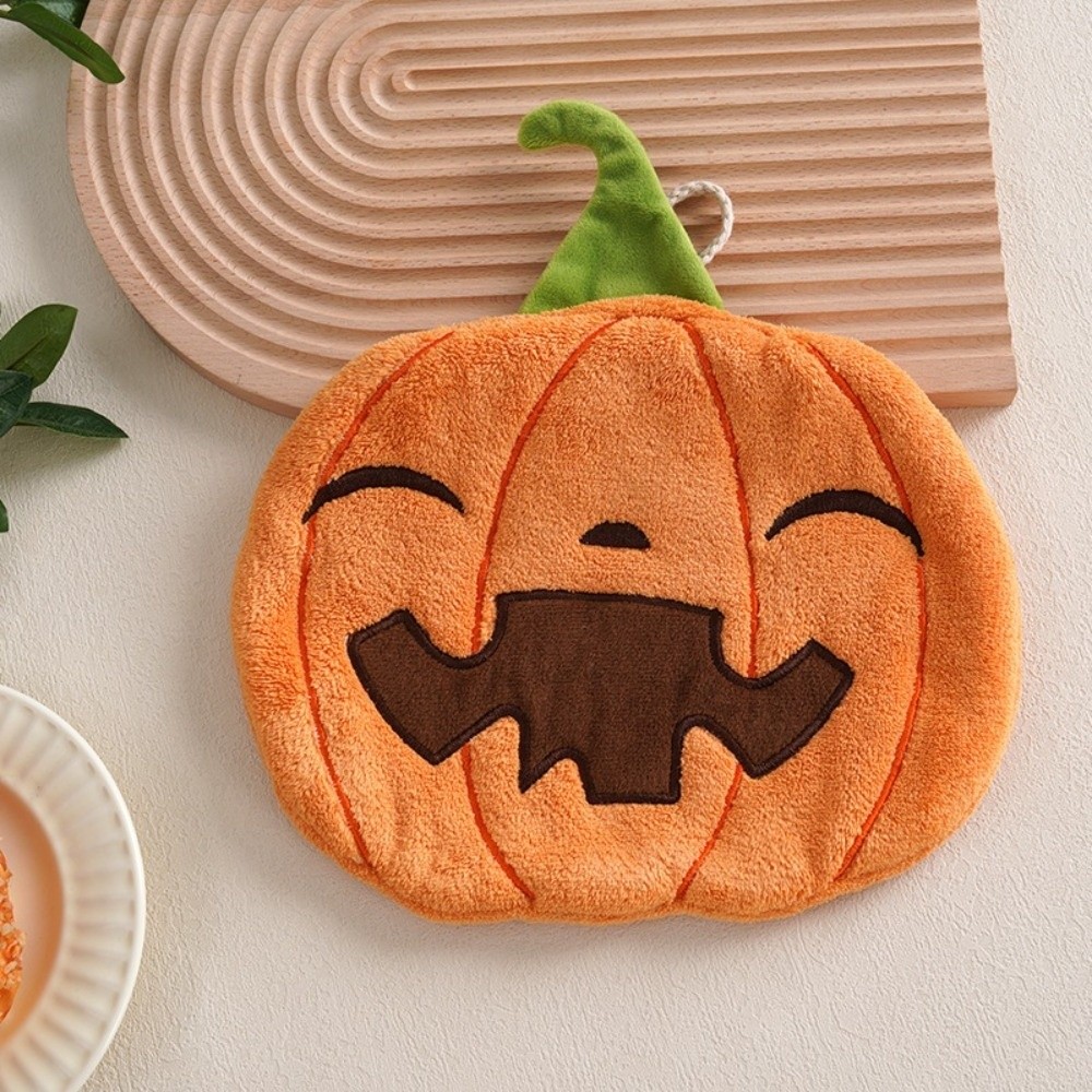 Ultra-absorberende Halloween-h - Home Textiles Towel Set recensie en prijs