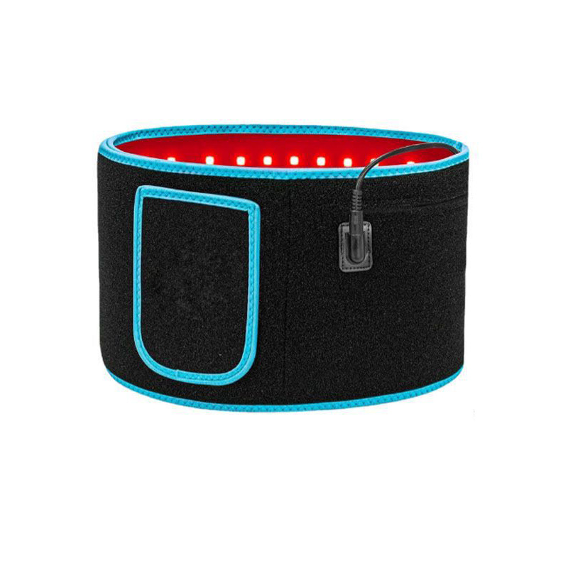 Rode & Infrarood Lichttherapie - Heated Pad Electric recensie en prijs