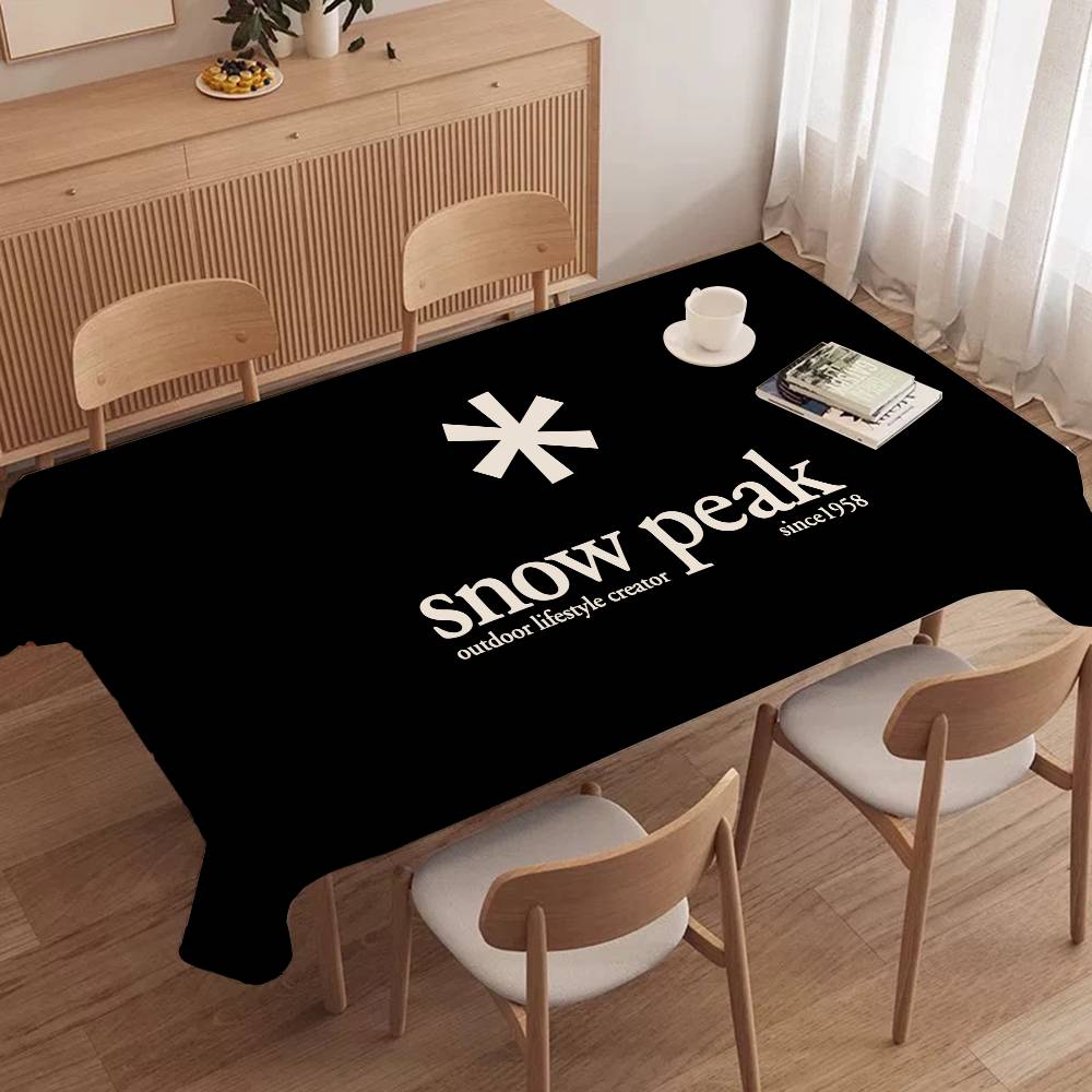 Modieus, stijlvol tafelkleed m - Home Textiles Today Logo recensie en prijs