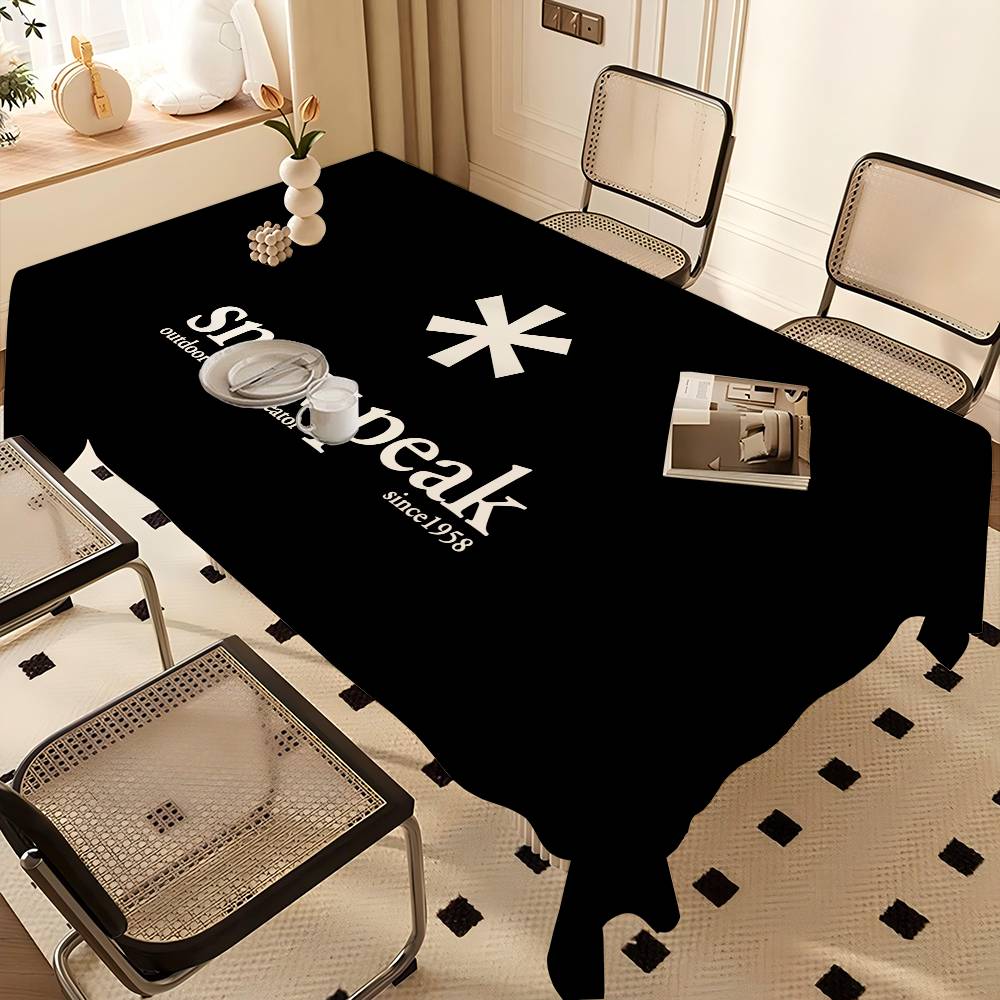 Modieus, stijlvol tafelkleed m - Home Textiles Today Logo recensie en prijs