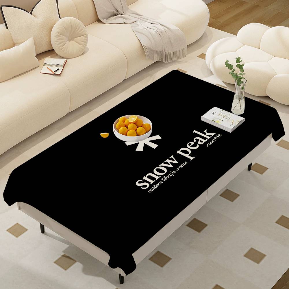 Modieus, stijlvol tafelkleed m - Home Textiles Today Logo recensie en prijs