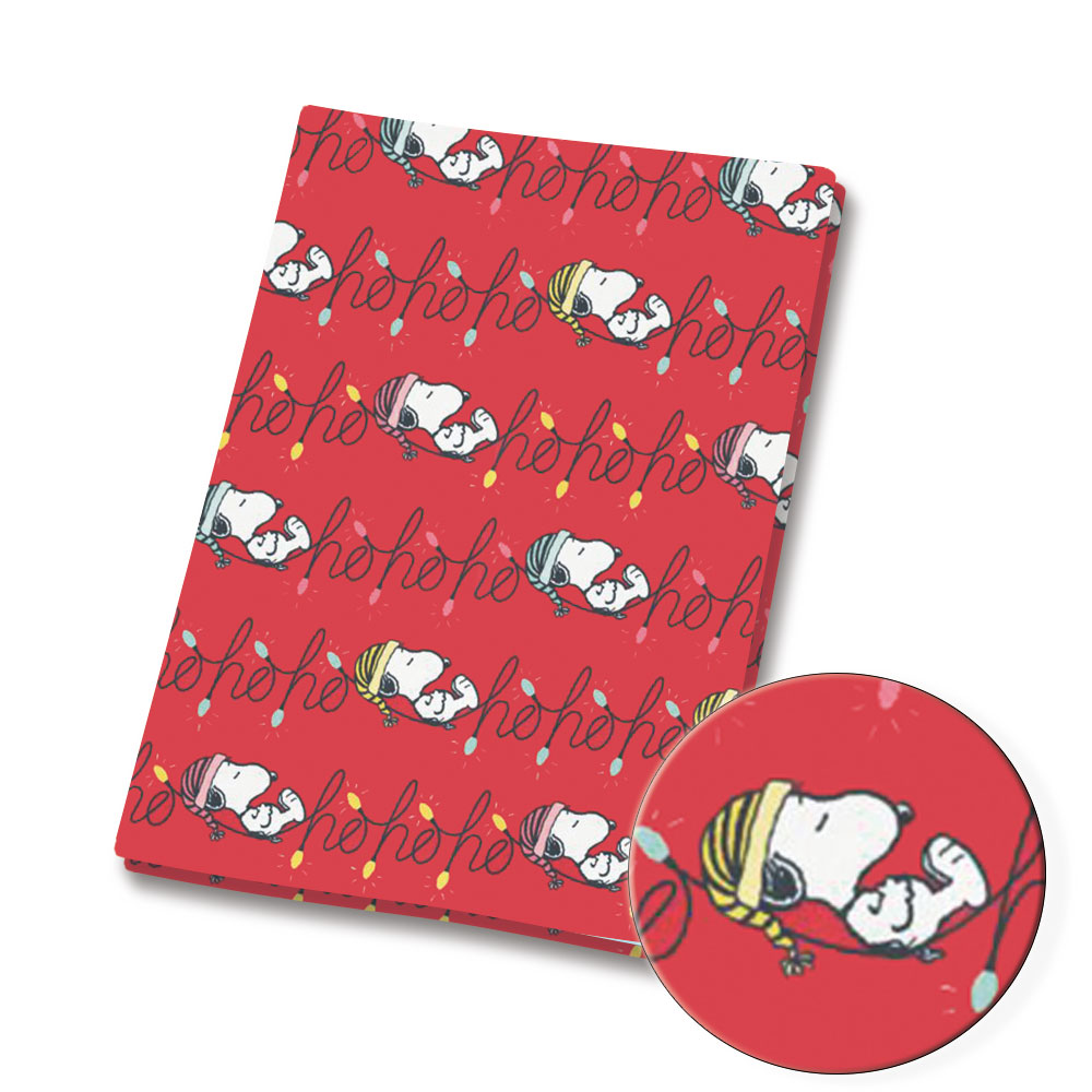 TAKARA TOMY Snoopy stof 140x50 - Home Textiles Curtains recensie en prijs