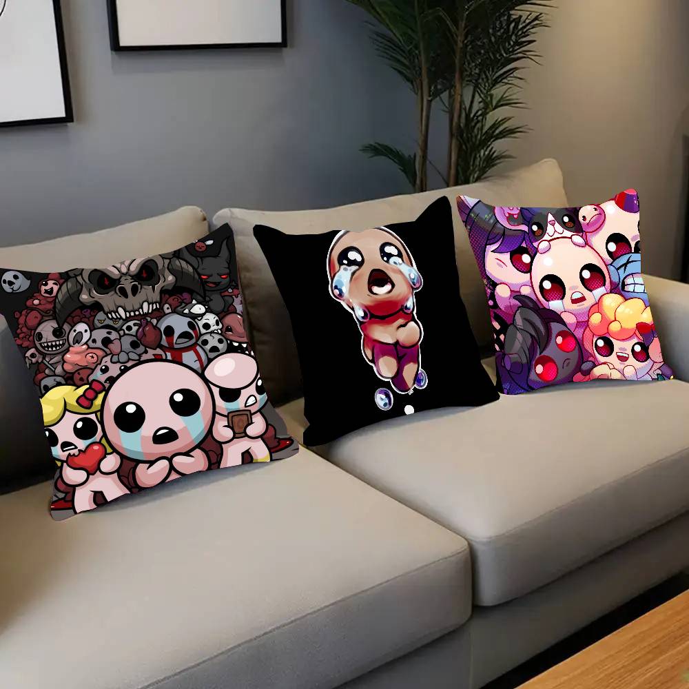 The Binding Of Isaac Klassieke - Home Textiles Classic Fashion recensie en prijs