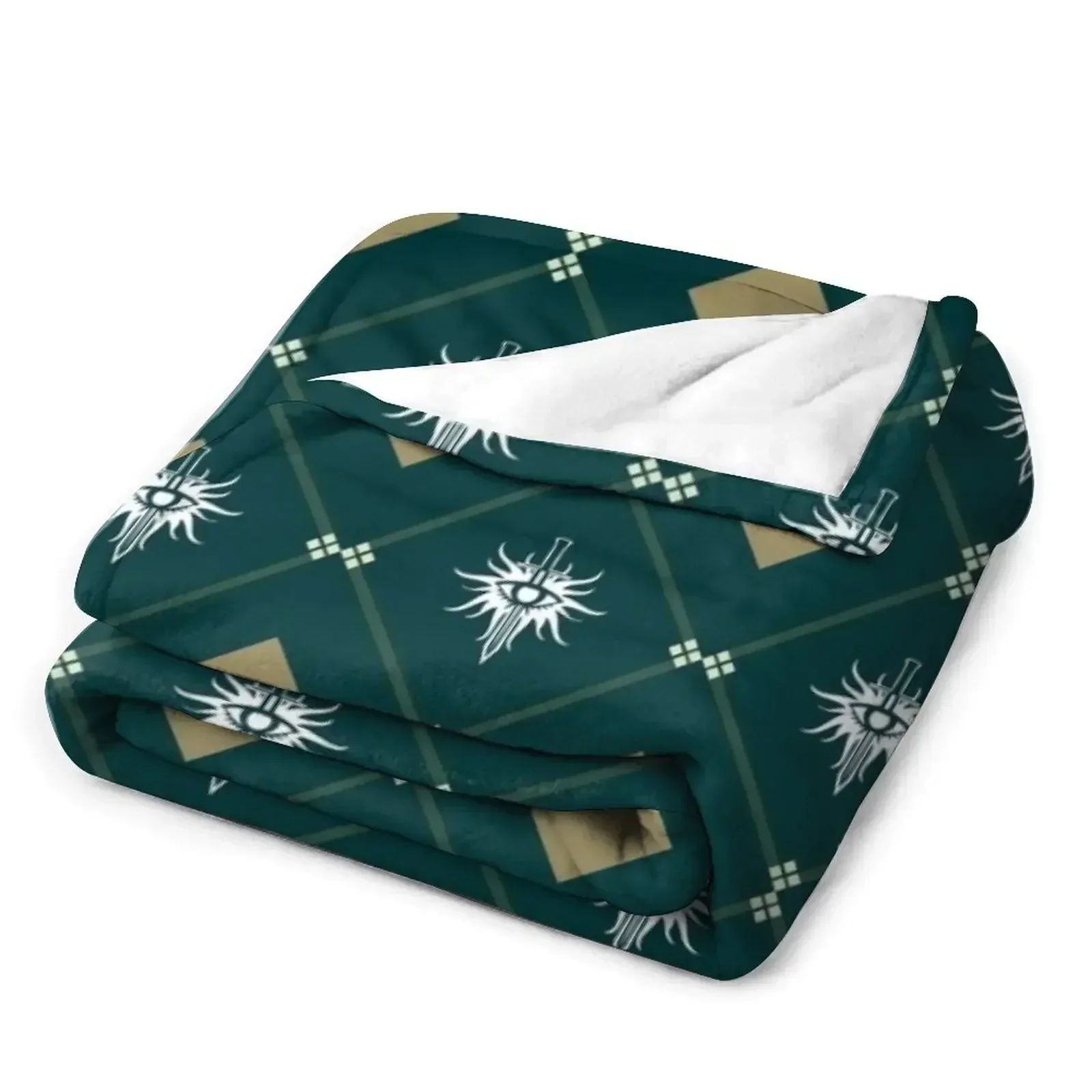 Inquisition Textile - Dragon A - Home Textiles Classic Fashion recensie en prijs