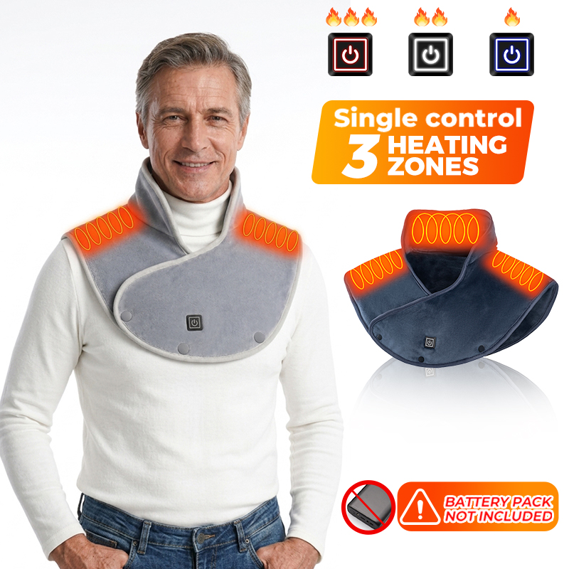 3 Warmtezones Elektrisch Verwa - Heated Pad Electric recensie en prijs