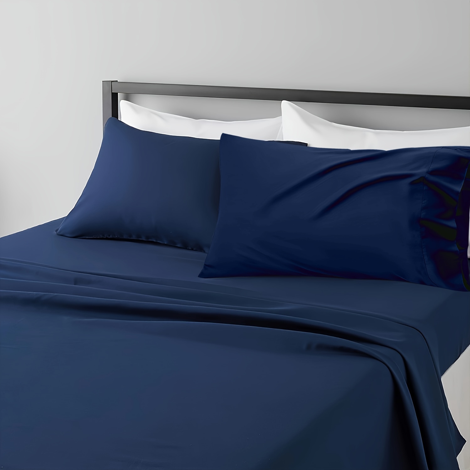 Lakenset Ademende en verkoelen - Bed Sheet Microfiber recensie en prijs