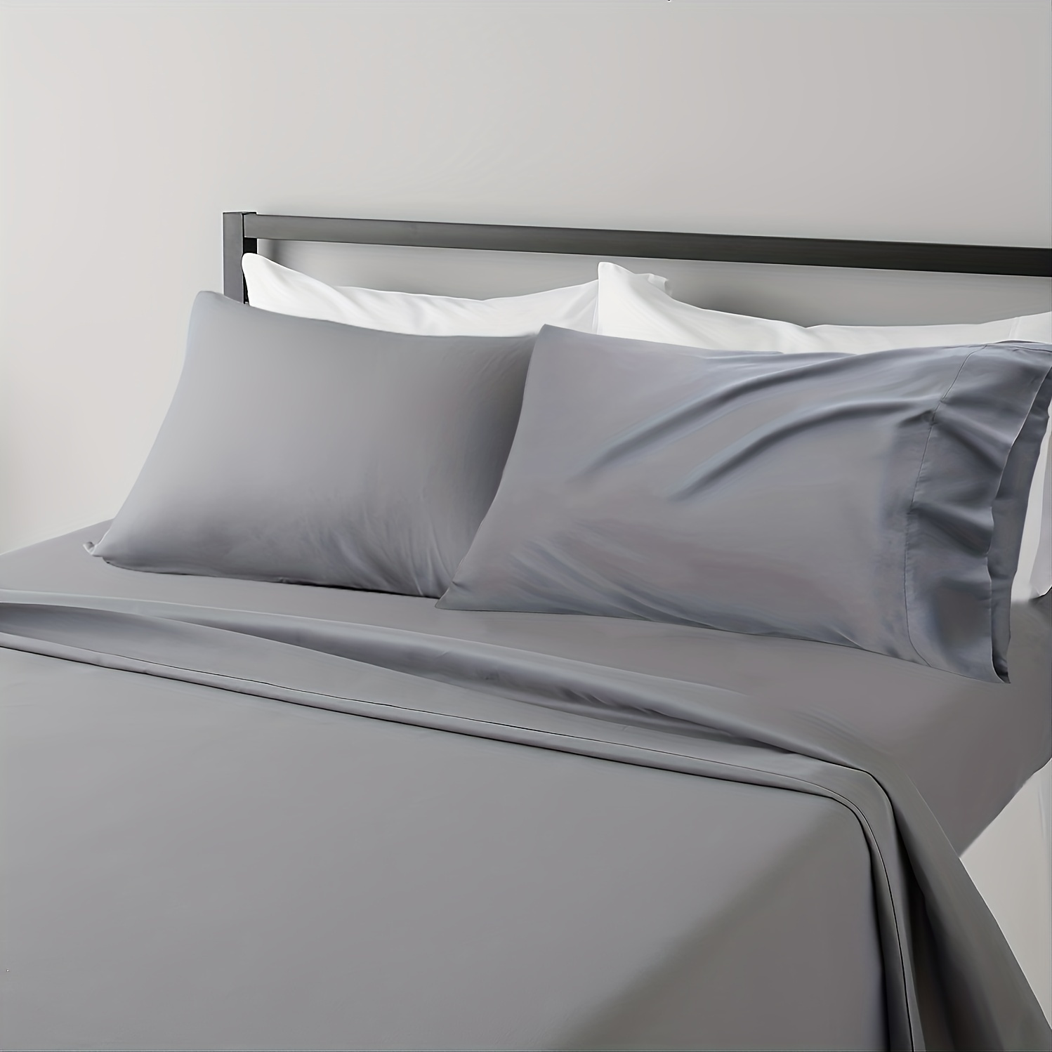 Lakenset Ademende en verkoelen - Bed Sheet Microfiber recensie en prijs