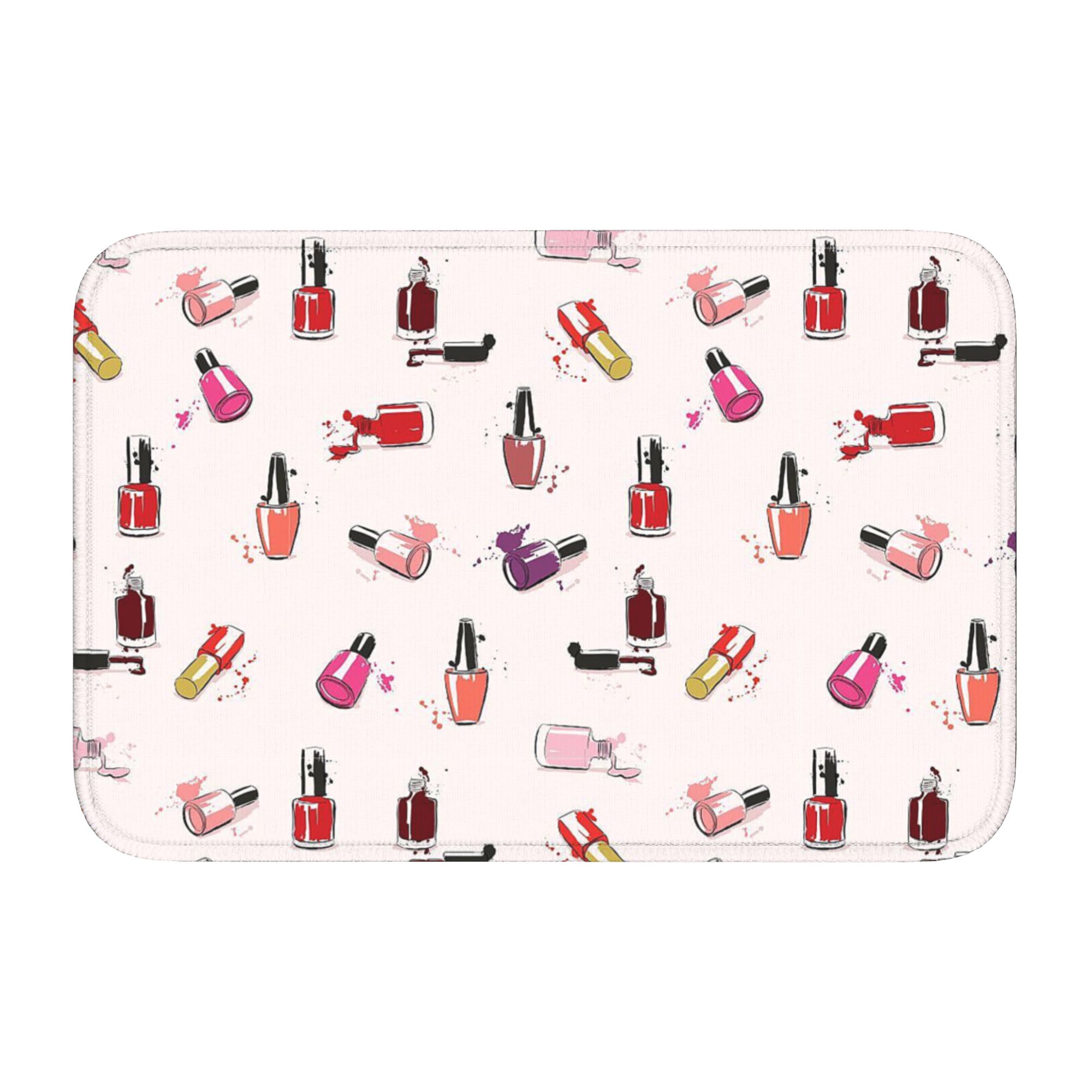 Fashion Design Nagellak Deurma - Home Textiles Classic Fashion recensie en prijs