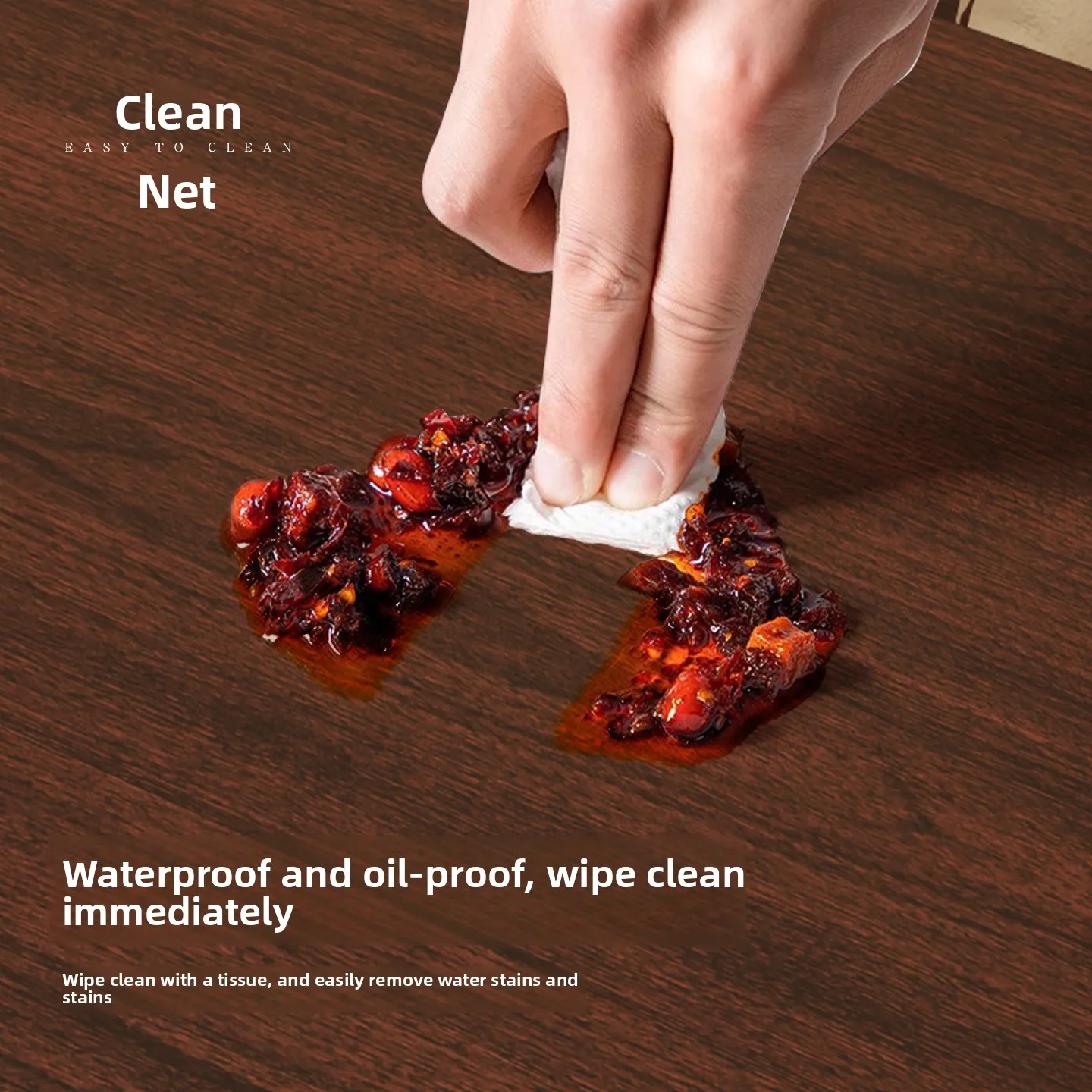 Nieuwe Wabi Sabi Pu Lederen Ta - Home Textiles News recensie en prijs