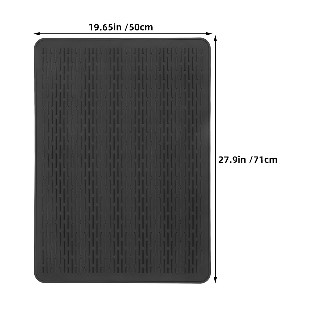 Siliconen hittebestendige isol - Heated Pad Electric recensie en prijs