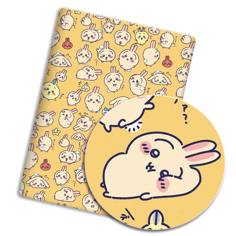 Hot Cartoon stof 140x50CM kato - Home Textiles Curtains recensie en prijs