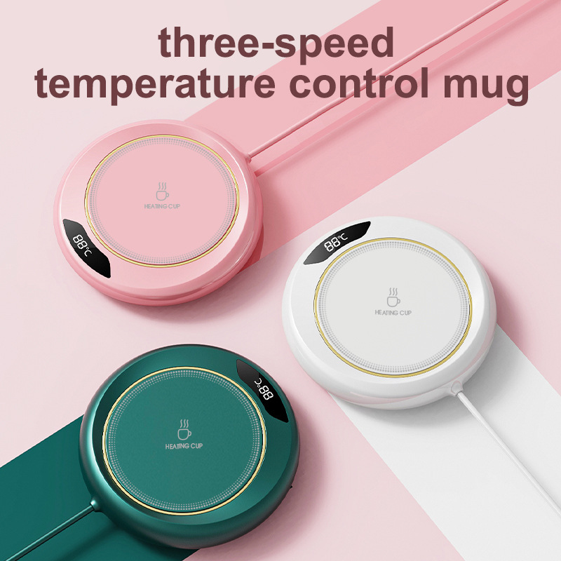 Slimme temperatuurgecontroleer - Heated Pad Electric recensie en prijs