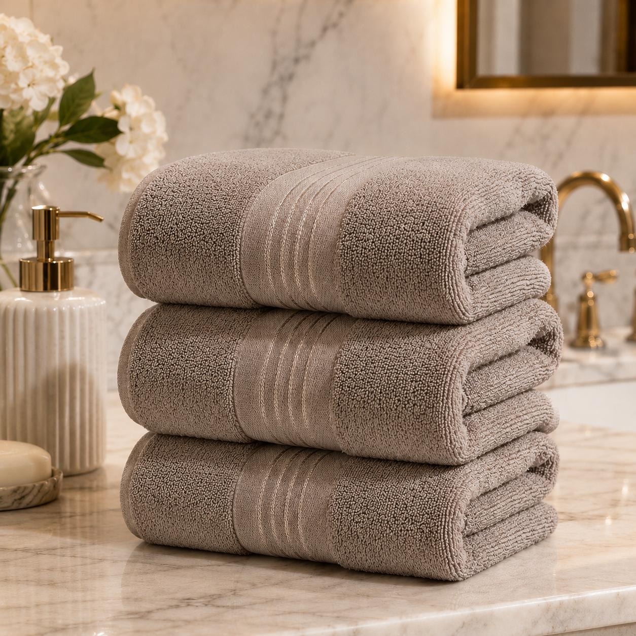 TILONDEX 2 stuks handdoeken in - Home Textiles Towel Set recensie en prijs