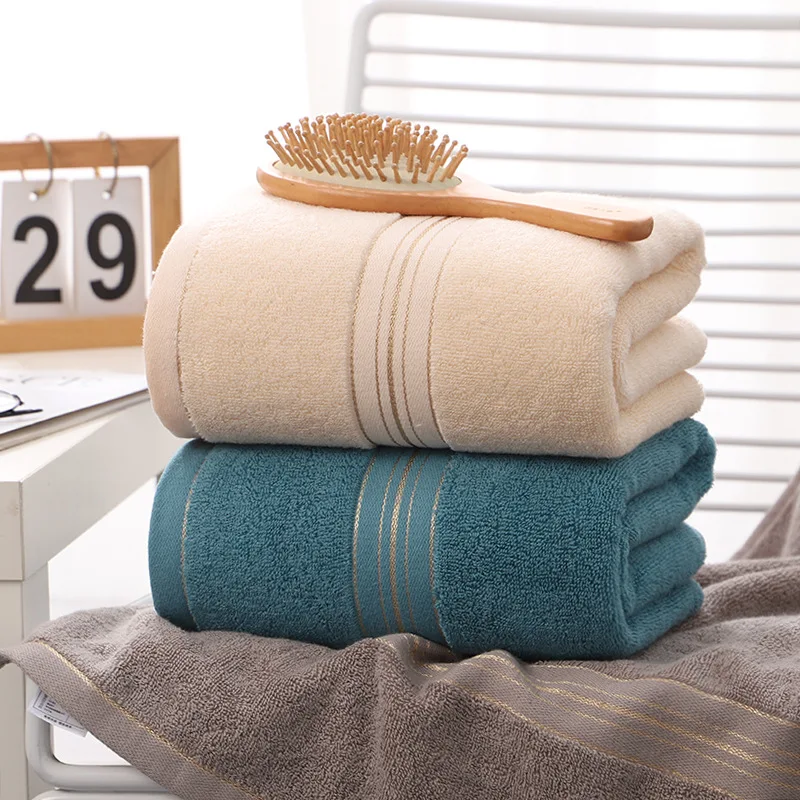 70x140cm Turkse katoenen badha - Home Textiles Towel Set recensie en prijs