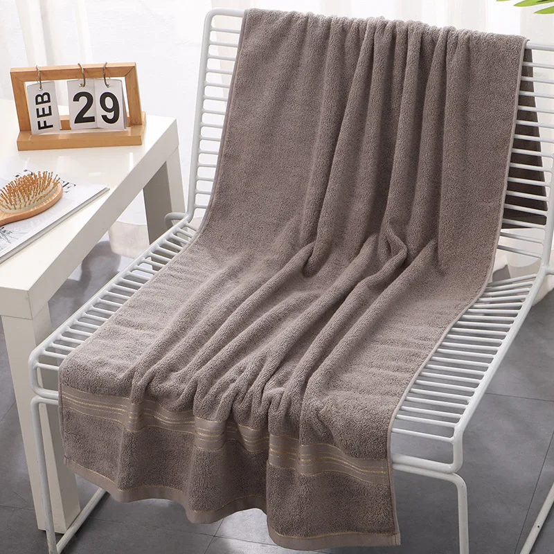 70x140cm Turkse katoenen badha - Home Textiles Towel Set recensie en prijs