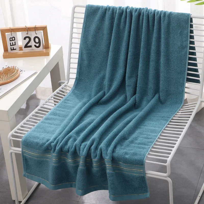 70x140cm Turkse katoenen badha - Home Textiles Towel Set recensie en prijs
