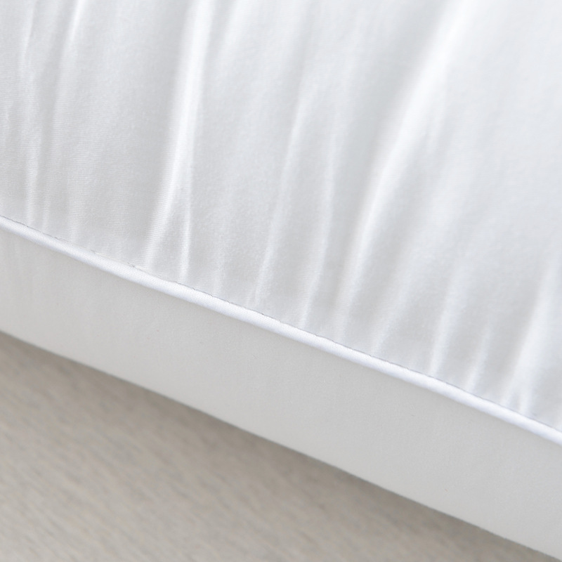 Hotel Collectie Bed Kussens Vo - Bed Sheet Microfiber recensie en prijs