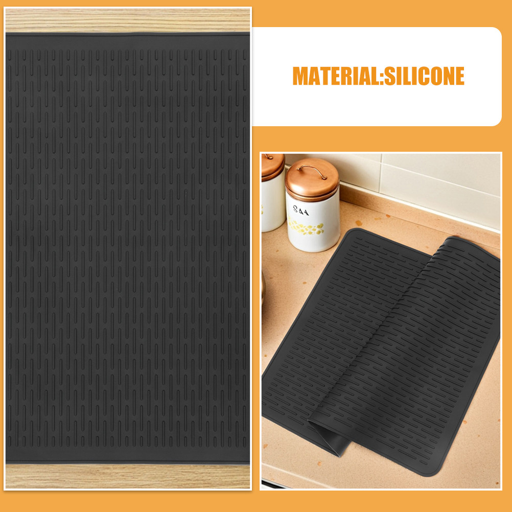 Hittebestendige siliconenmat v - Heated Pad Electric recensie en prijs