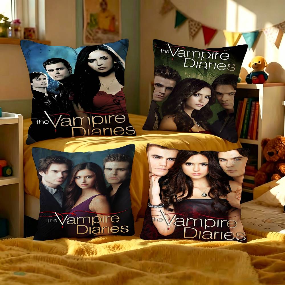 Klassieke film The Vampire Dia - Home Textiles Classic Fashion recensie en prijs