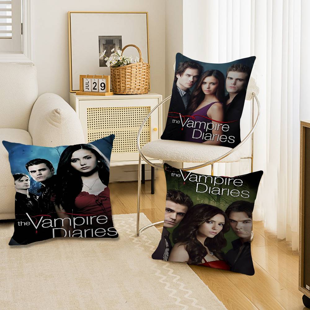 Klassieke film The Vampire Dia - Home Textiles Classic Fashion recensie en prijs
