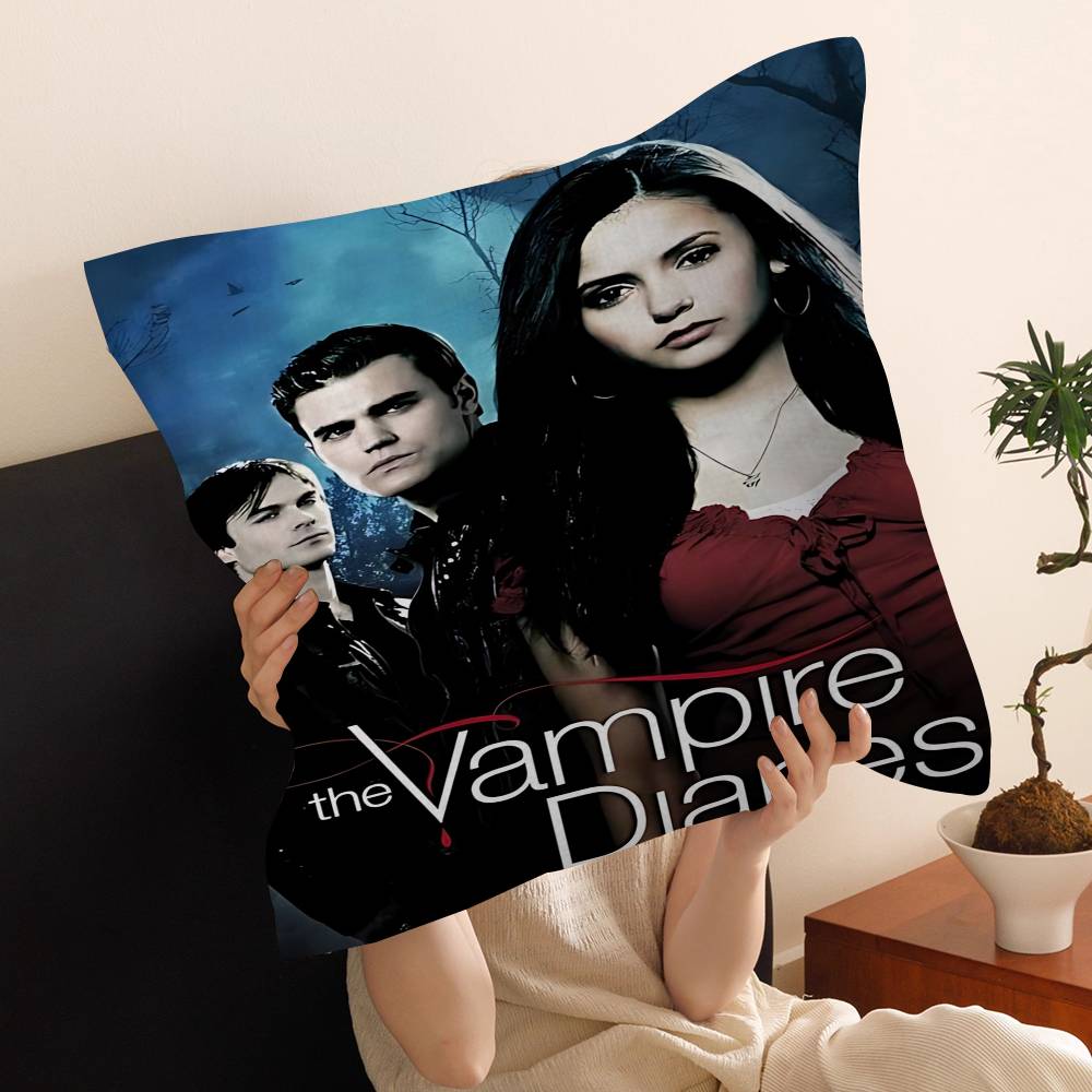 Klassieke film The Vampire Dia - Home Textiles Classic Fashion recensie en prijs