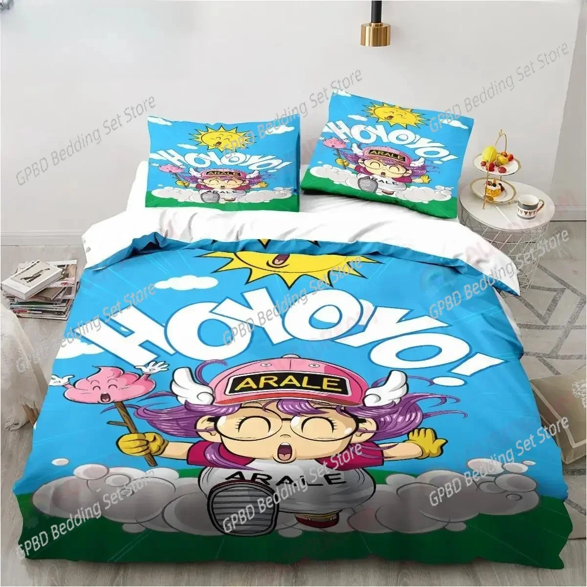 Nieuwe schattige cartoon DR S- - Home Textiles News recensie en prijs