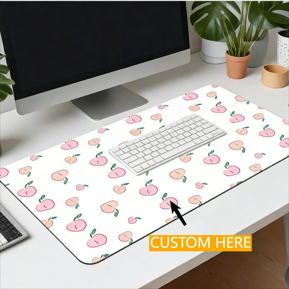 1 stuk op maat gemaakte muisma - Home Textiles & Furnishings recensie en prijs