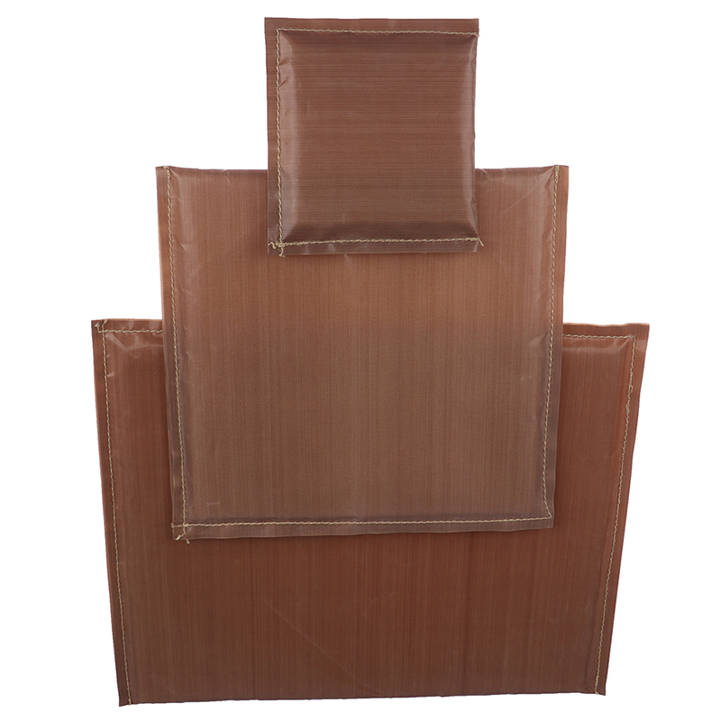 Warmtepers Kussenpers Transfer - Heated Pad Electric recensie en prijs