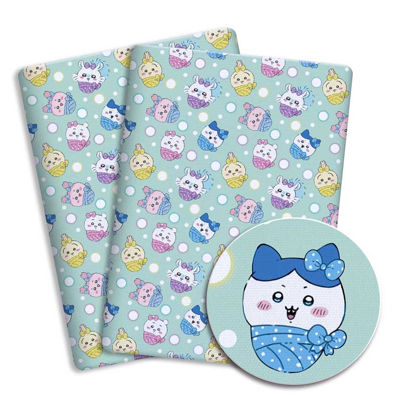 Cartoonstof 140x50CM katoenen  - Home Textiles Curtains recensie en prijs