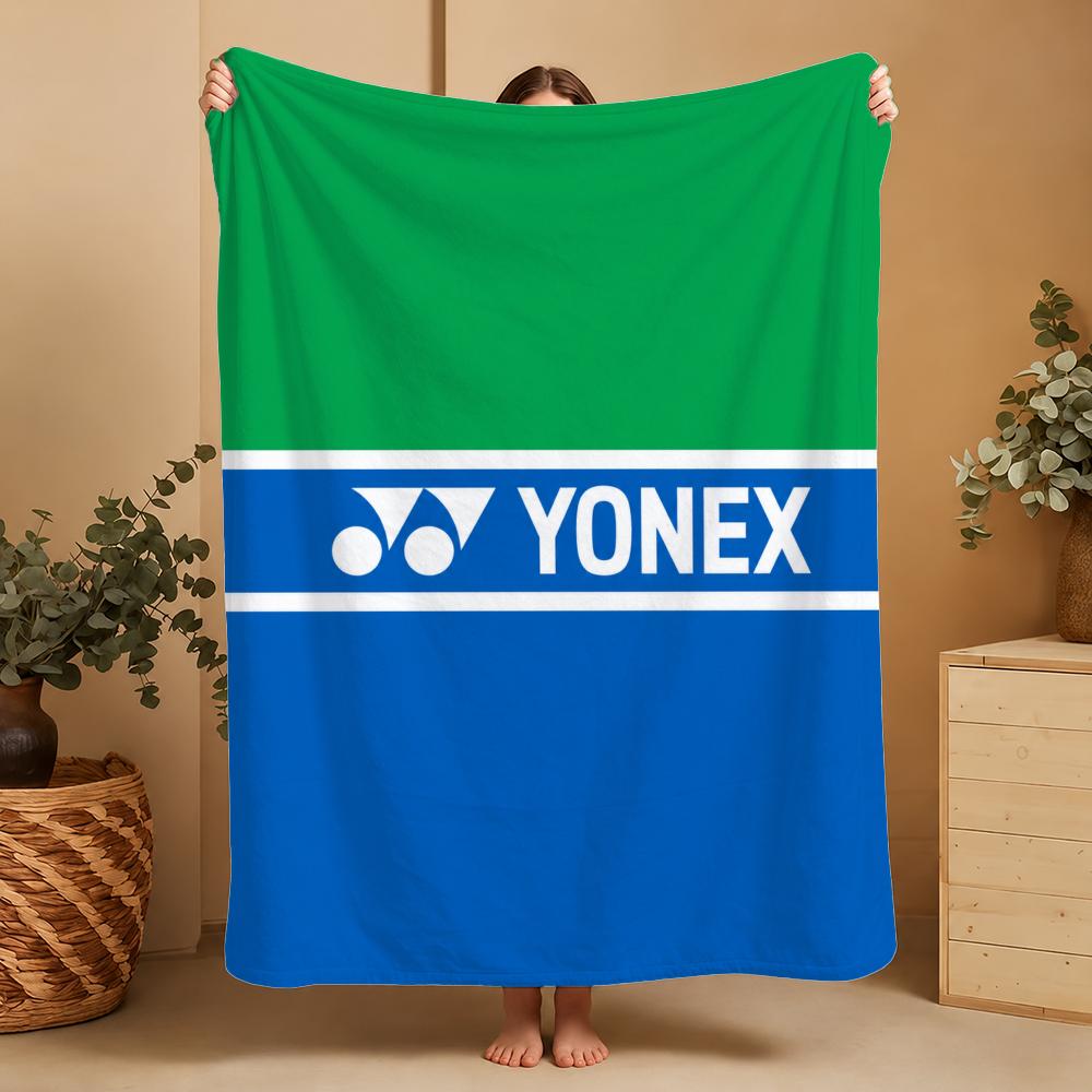 Band YONE Pluche Flanellen Dek - Home Textiles Throw recensie en prijs