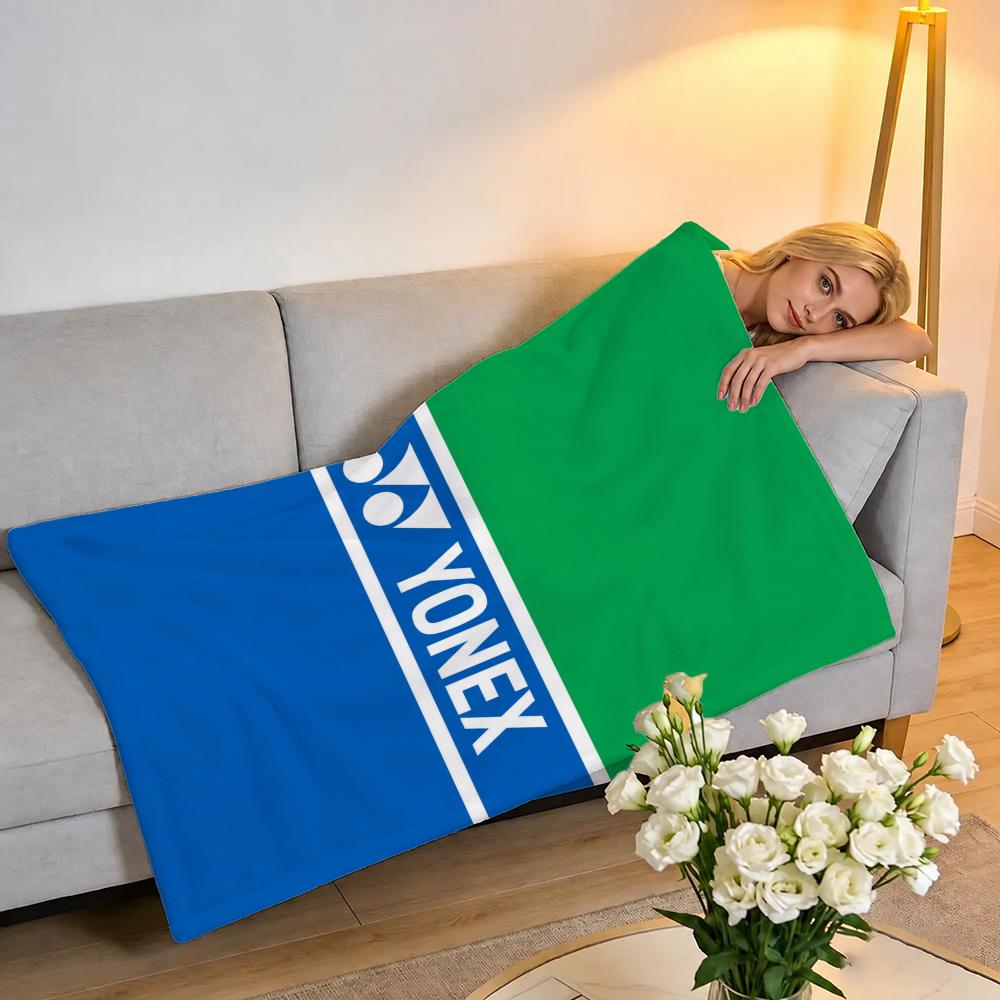 Band YONE Pluche Flanellen Dek - Home Textiles Throw recensie en prijs