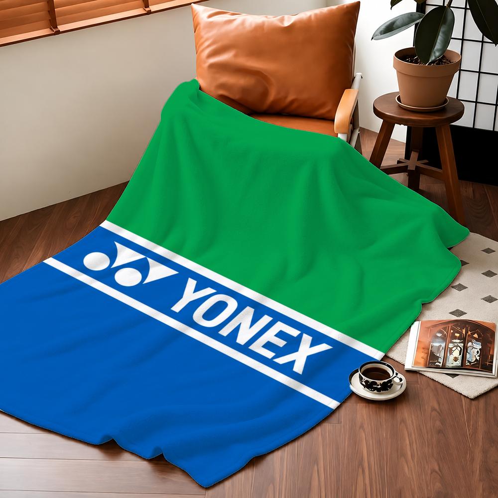 Band YONE Pluche Flanellen Dek - Home Textiles Throw recensie en prijs