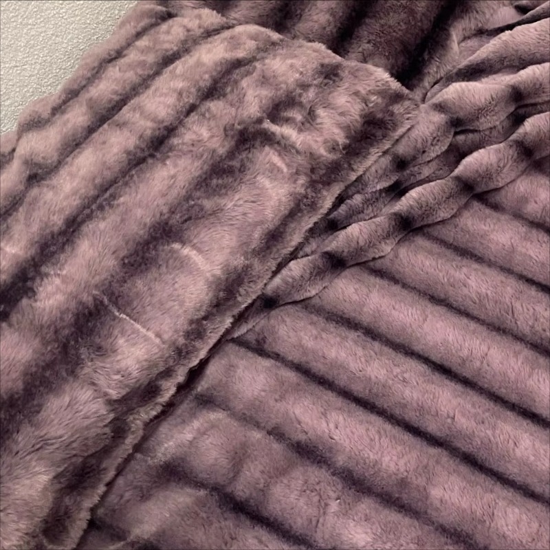 Konijnenvacht melkfluweel verd - Bed Sheet Microfiber recensie en prijs