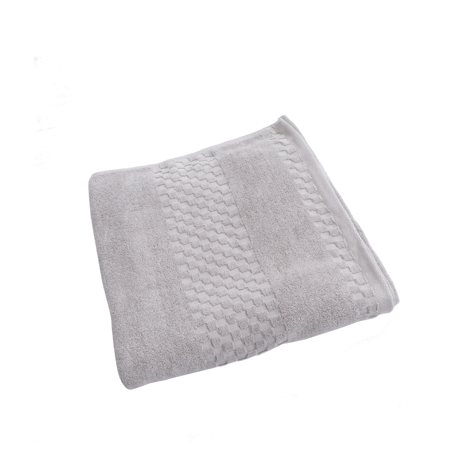 1 stuks katoenen badhanddoek,  - Home Textiles Towel Set recensie en prijs