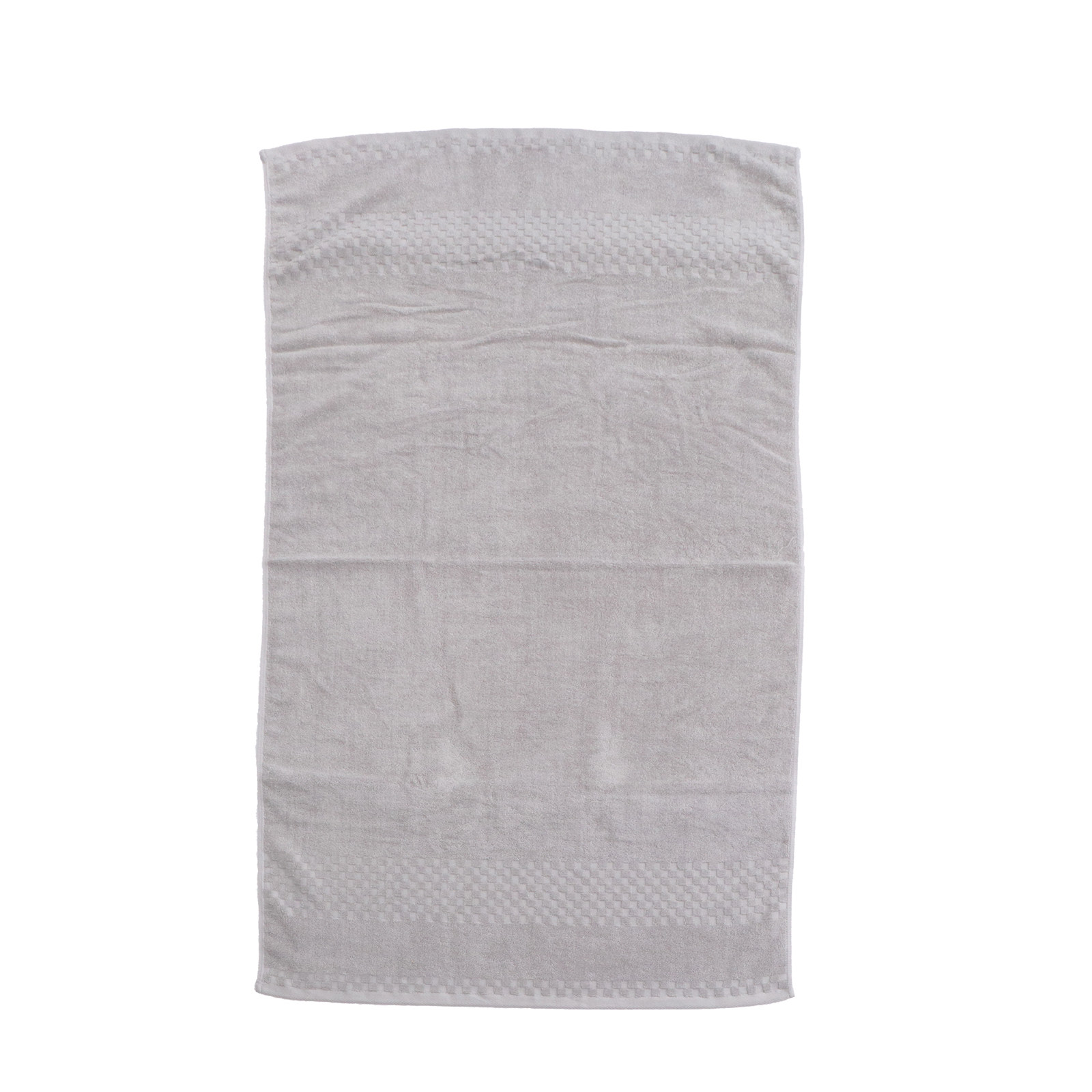 1 stuks katoenen badhanddoek,  - Home Textiles Towel Set recensie en prijs
