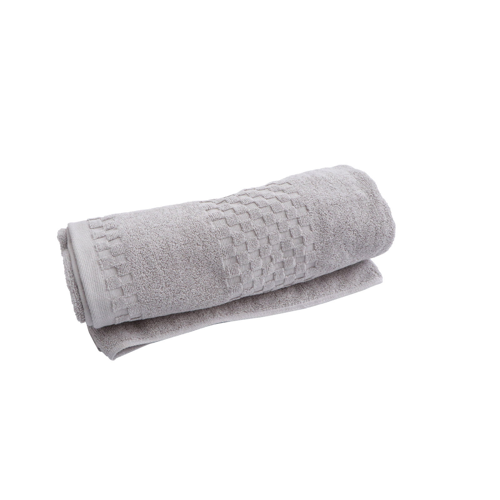 1 stuks katoenen badhanddoek,  - Home Textiles Towel Set recensie en prijs