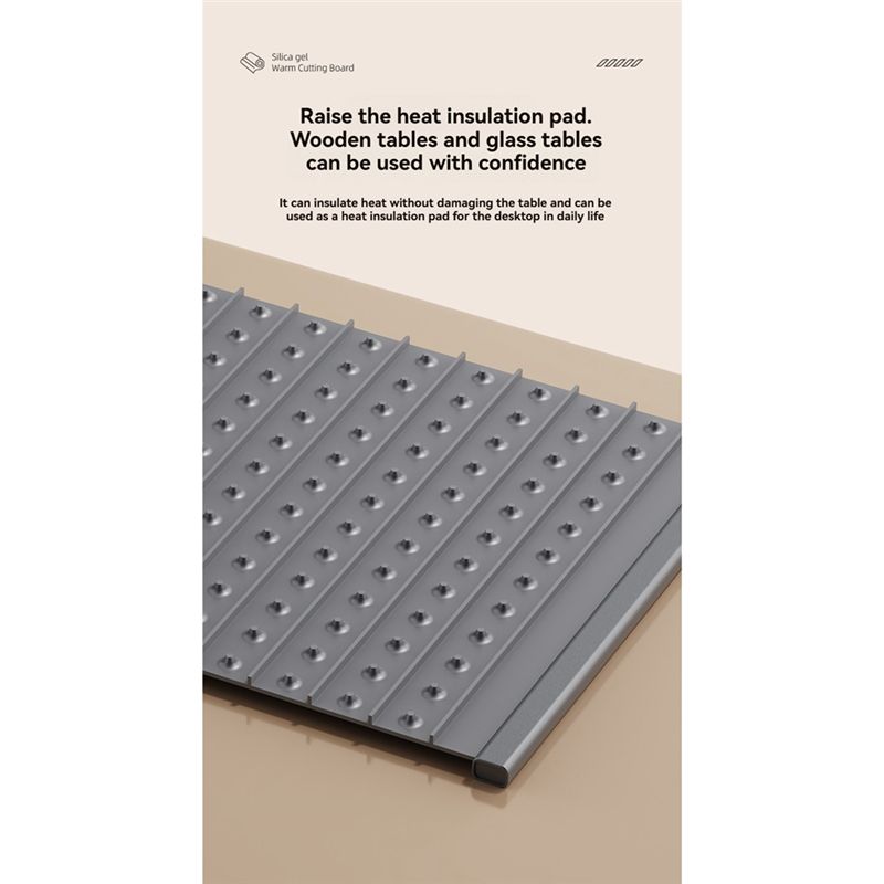 BABZ – snel verwarmende voedse - Heated Pad Electric recensie en prijs