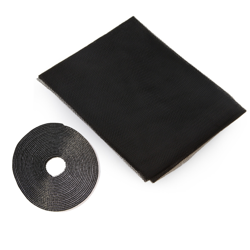 Vliegenmuggennet Insectengaas  - Home Textiles Sale recensie en prijs
