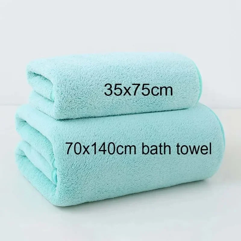 Grijs Roze Effen Kleur Coral F - Home Textiles Towel Set recensie en prijs