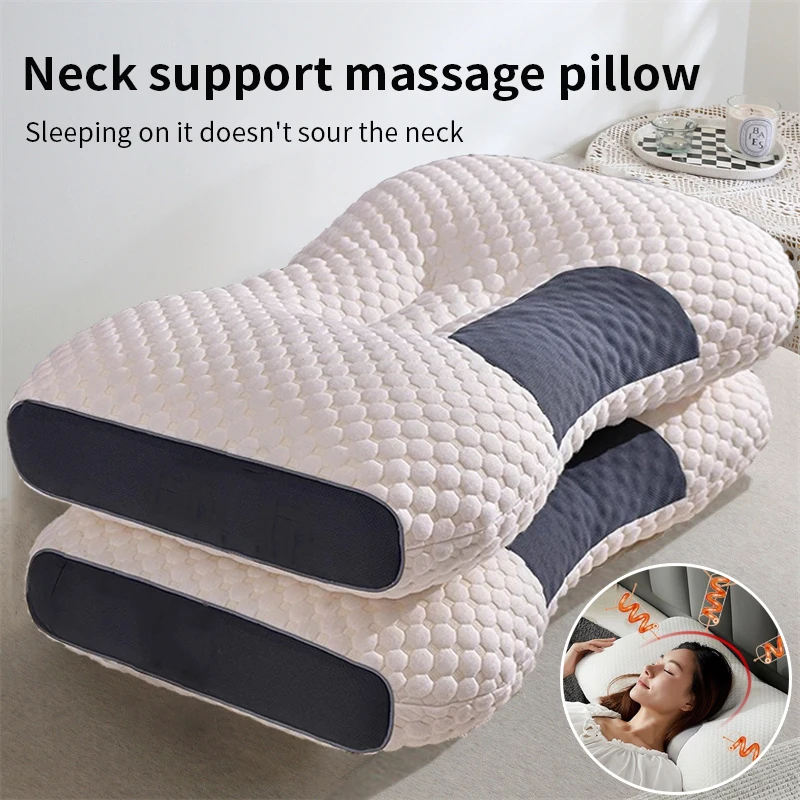 Nieuw Nekkussen Helpen Slapen  - Bed Sheet Microfiber recensie en prijs