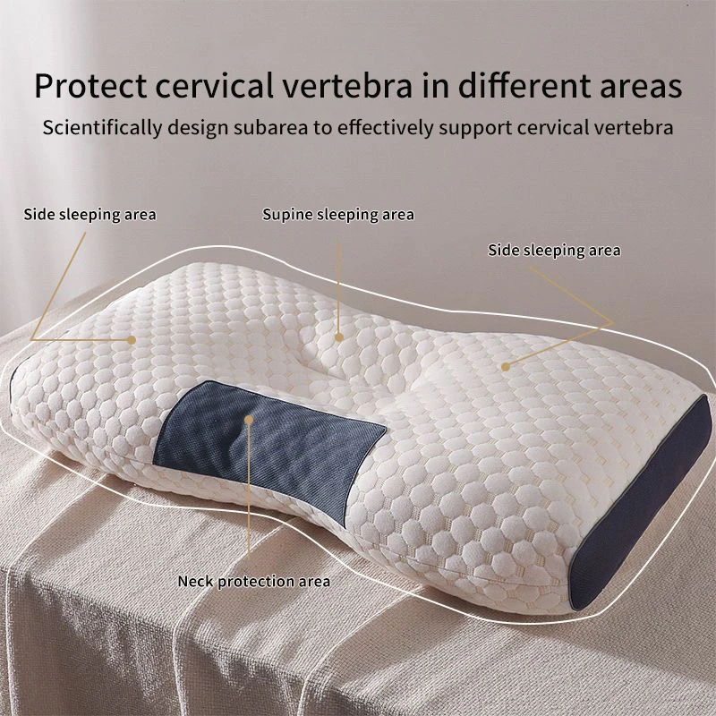 Nieuw Nekkussen Helpen Slapen  - Bed Sheet Microfiber recensie en prijs