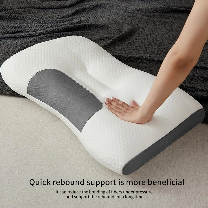 Nieuw Nekkussen Helpen Slapen  - Bed Sheet Microfiber recensie en prijs